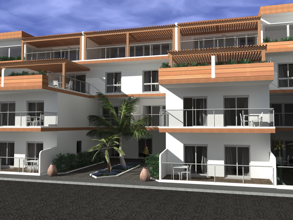 Cape Verde Property 24 Bao Vista 2