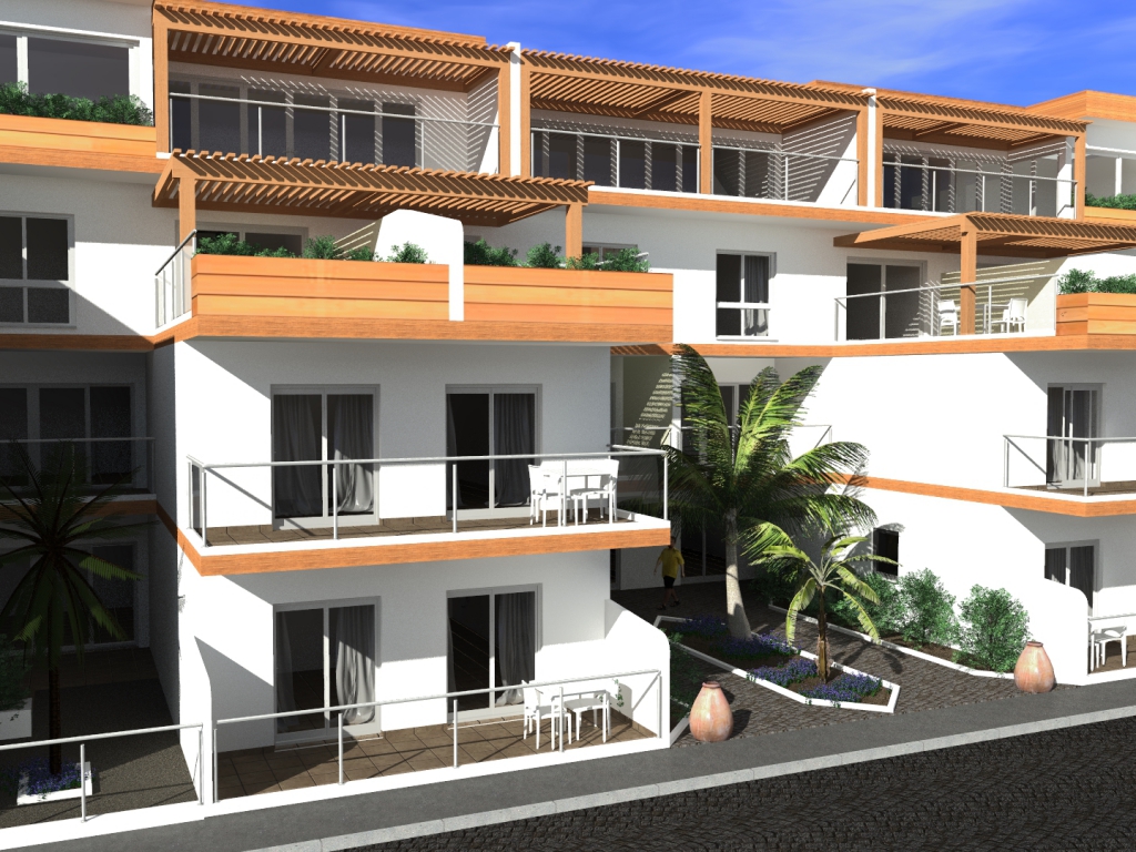 Cape Verde Property 24 Bao Vista 3
