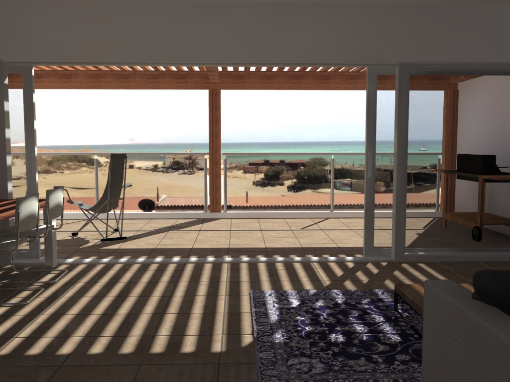 Cape Verde Property 24 Bao Vista 4