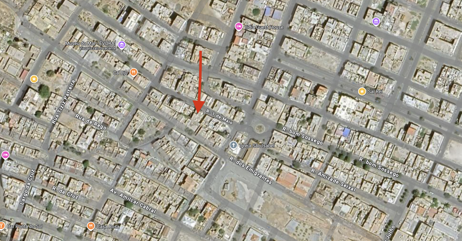 Cape Verde Property 24